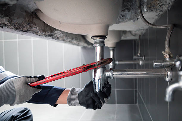 Trusted Garbage Disposal Repair service in New Lenox, IL - AAA Plumbing Heating